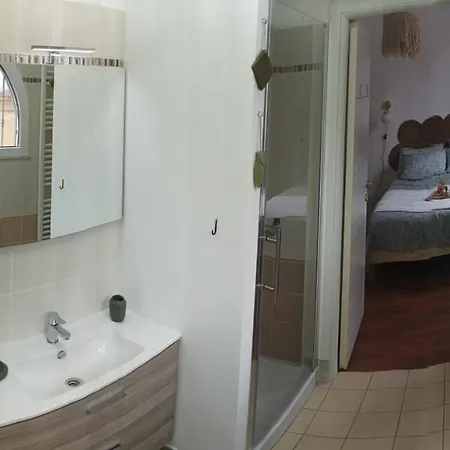 Belsoggiorno - Corso Degli Inglesi 434 Appartement