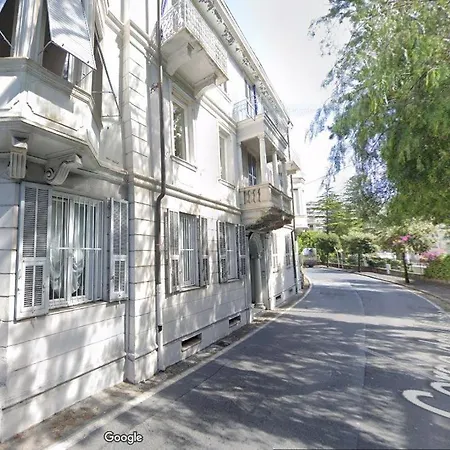 Belsoggiorno - Corso Degli Inglesi 434 Appartement *