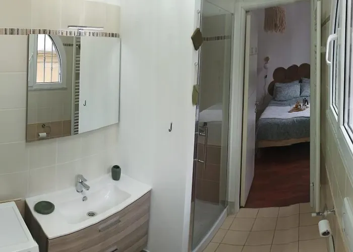 Belsoggiorno - Corso Degli Inglesi 434 Appartement