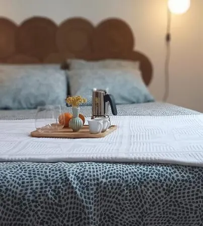 Belsoggiorno - Corso Degli Inglesi 434