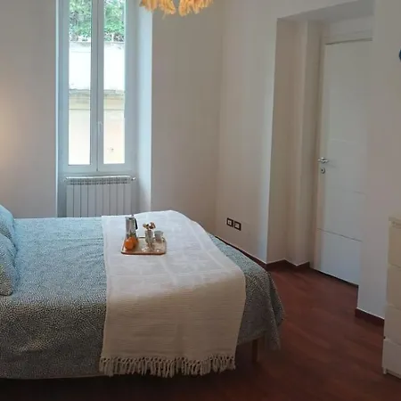 شقة Belsoggiorno - Corso Degli Inglesi 434 سانريمو