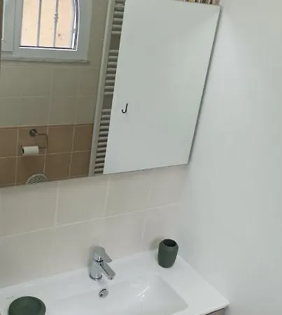 Belsoggiorno - Corso Degli Inglesi 434 Appartement San Remo