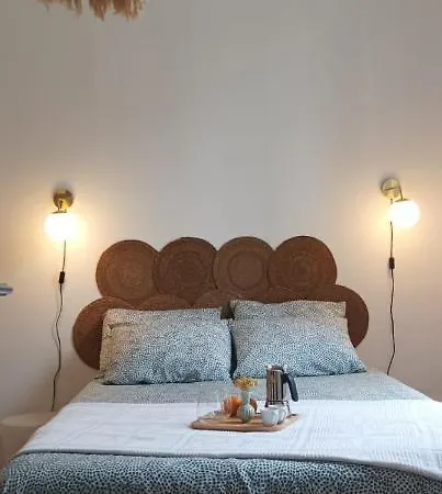 Belsoggiorno - Corso Degli Inglesi 434 Apartment *
