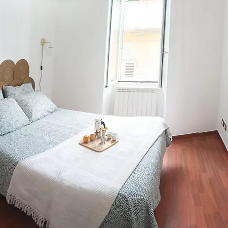 Belsoggiorno - Corso Degli Inglesi 434 * سانريمو