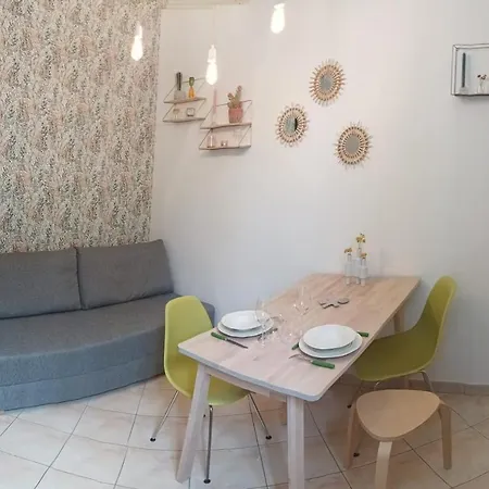 Belsoggiorno - Corso Degli Inglesi 434 San Remo